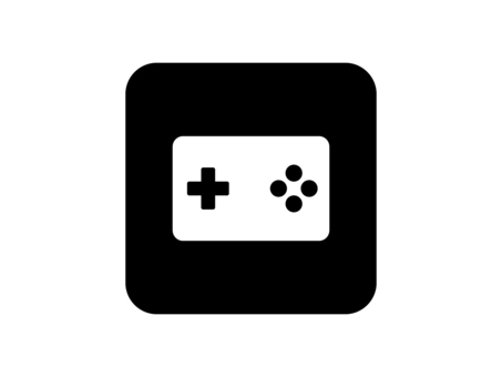 ゲームアプリアイコン