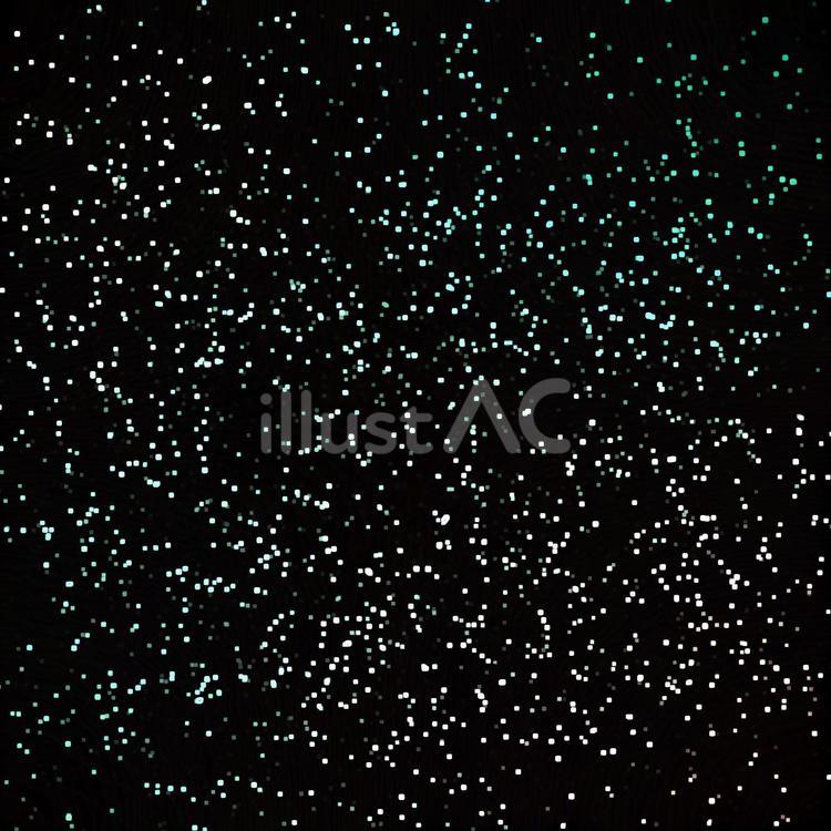 星空　 星空,星,沢山のイラスト素材