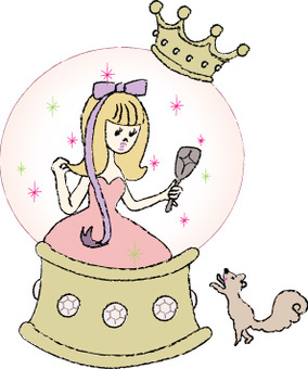 Snow globe, JPG Snow globe, , JPG