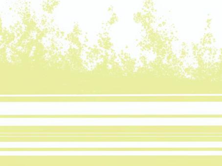 背景 背景,パステル,水しぶき,イエロー,サーフ系のイラスト素材