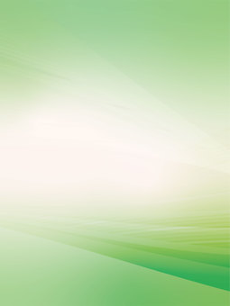 ウェーブ柄のグリーン系グラデーション背景 背景,波,緑,抽象的,グラデーション,光,グリーン,ウェーブ,空,ラインのイラスト素材