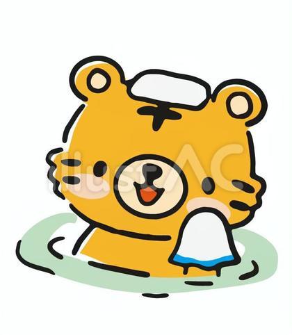 温泉アイテム 寅 その2