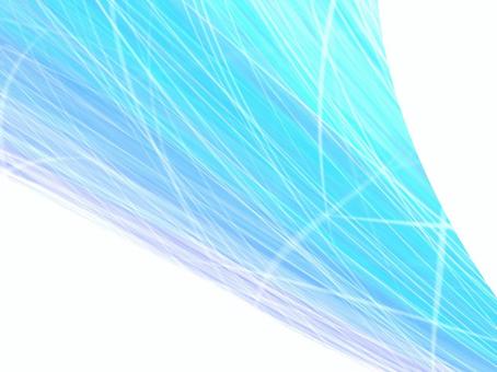 Illustration, abstract, background, light, 