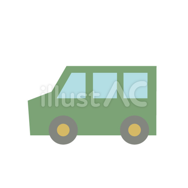 自動車 自動車,乗り物,地図のイラスト素材