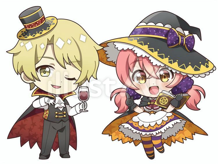イケメンイラスト 無料イラストなら イラストac