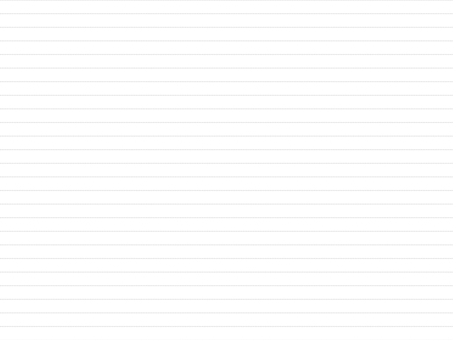 シンプルな灰色のノートの背景