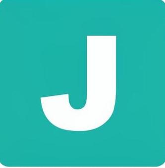 Jアイコン アルファベット,大文字,シンプル,アイコン,jのイラスト素材