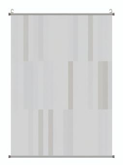 ポスター ポスター,スクロール,無地,無色,アイテム,広告,タペストリー,ウオール,背景,ボードのイラスト素材