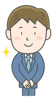 男商人_異性戀, JPG, PNG 和 AI 男商人_異性戀, 人物, 男人, 業務, JPG, PNG 和 AI