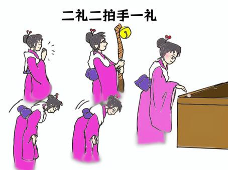 二禮二拍手一禮, JPG 和 PNG 二禮二拍手一禮, 二禮二拍手一禮, 神社, 祈禱, JPG 和 PNG