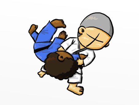 judo, , JPG and PNG