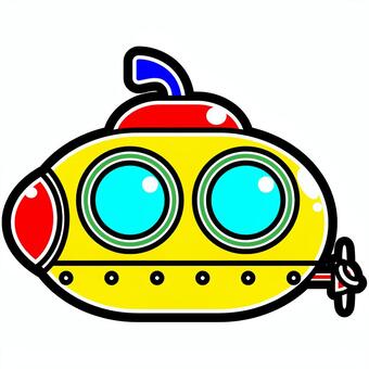 Submarine, JPG Submarine, , JPG