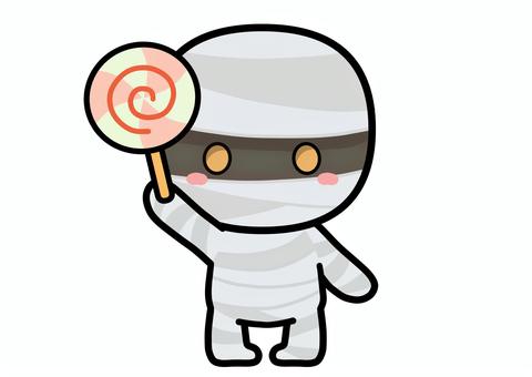 ロリポップイラスト 無料イラストなら イラストac