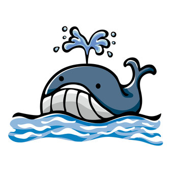 whale, a whale, sea, creatures, JPG and PNG