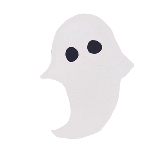 布のお化け お化け,おばけ,幽霊,ゴースト,halloween,ハロウィン,夏,イベント,布,顔のイラスト素材