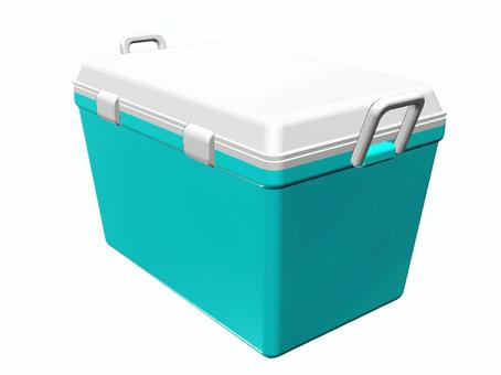 Cooler box, cooler box, cold insulation, outdoor, JPG and PNG