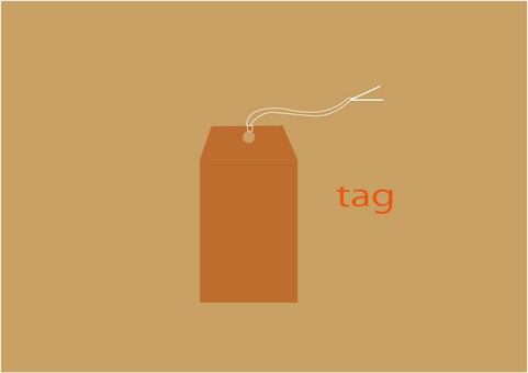 tag, tag, simple, material, JPG, PNG and AI