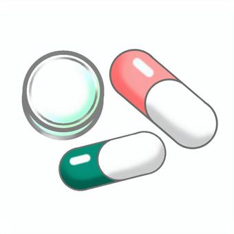 Tablets and capsules 2, JPG and PNG Tablets and capsules 2, medicine, medical, pharmacy, JPG and PNG
