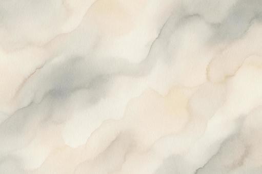 水彩がにじむグレーとベージュの背景 水彩がにじむグレーとベージュの背景 水彩,にじみ,グレー,ベージュ,背景,抽象,シームレス,柔らかい,淡い,色彩のイラスト素材