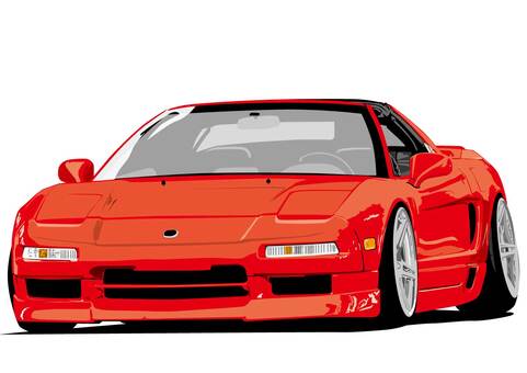 自動車 赤いオープンカー スポーツカー No 写真素材なら 写真ac 無料 フリー ダウンロードok