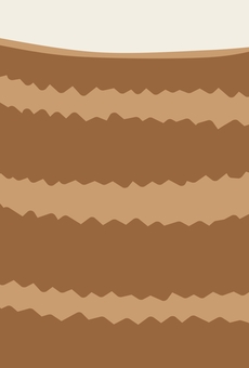 里芋（皮多め）のポストカード 里芋,芋,ポストカード,ハガキ,背景,壁紙,カード,メッセージカード,テンプレート,秋のイラスト素材