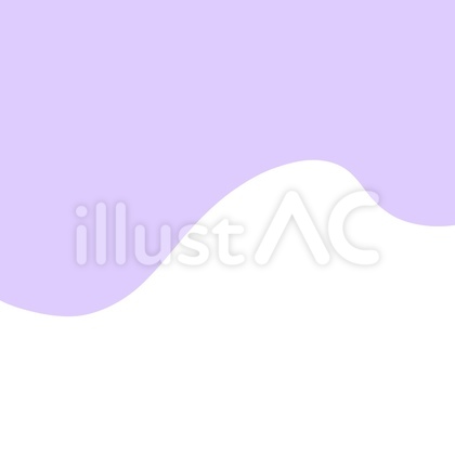 パープルのペンキ風スクエア背景