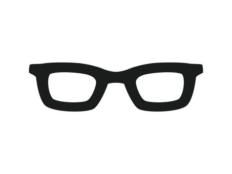 Glasses icon, JPG, PNG and EPS Glasses icon, glasses, study, business, JPG, PNG and EPS