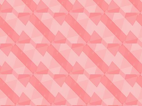 ピンクの抽象的な幾何学模様の背景622 幾何学模様,背景,壁紙,ピンク,かわいい,きれい,おしゃれ,パターン,柄,バックグラウンドのイラスト素材