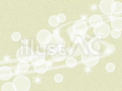 水玉模様の壁紙ドット柄の背景イラスト素材