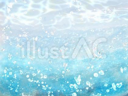 海の藻屑になりたい