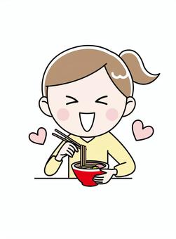 149, JPG, PNG and AI 149, ramen, noodles, meal, JPG, PNG and AI