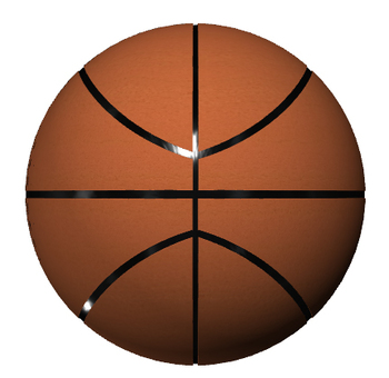 Illustration, basketball, basketball, sports, JPG and PNG