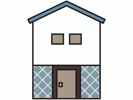 蔵 蔵,倉庫,建物,外観,建築物,アイコン,和風,レトロ,フラット,シンプルのイラスト素材