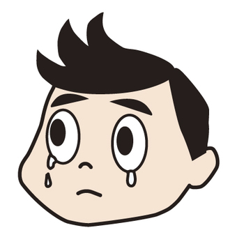 crying boy, cry, boy, face, JPG and PNG