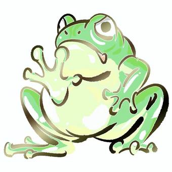 Frog Lux, , JPG and PNG