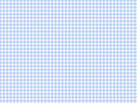 キャンディポップの淡色チェック背景素材 チェック,背景,パステルカラー,スカイブルー,ラベンダー,ポップ,キャンディカラー,ゆめかわ,かわいい,明るいのイラスト素材