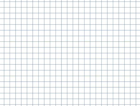 シンプル方眼グリッド背景① グラフチェック,グラフ用紙,方眼用紙,方眼紙,方眼,方眼罫,グリッド,グリッド線,マス目,格子のイラスト素材