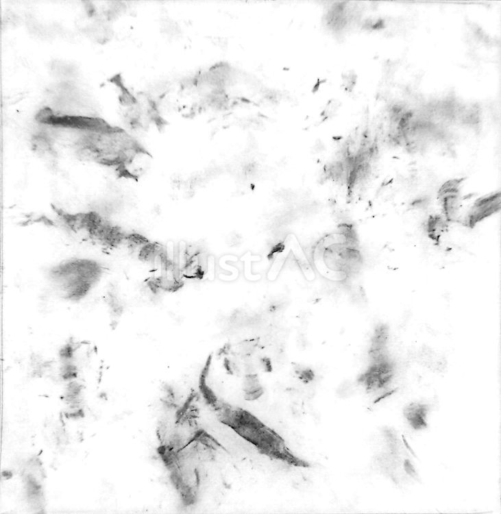 掠れた黒 掠れ,モノクロ,黒のイラスト素材