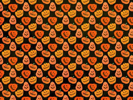 pumpkin halloween wallpaper background autumn wrapping paper, halloween, autumn, october, JPG