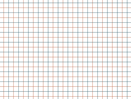 ２色クリスマス柄背景グラフチェック② グラフ用紙,方眼用紙,方眼紙,グラフ,背景,マス目,枠,方眼罫,方眼,テクスチャのイラスト素材