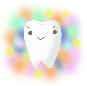 A tooth, tooth, dentistry, JPG