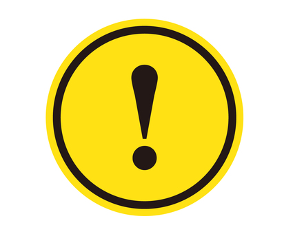 Caution mark Round icon, JPG, PNG and AI Caution mark Round icon, note, mark, caveat, JPG, PNG and AI