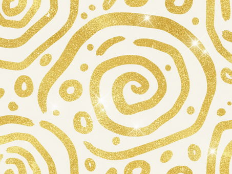 背景【15】 背景,テクスチャ,パターン,ゴールド,金色,豪華,高級,キラキラ,きらめき,抽象のイラスト素材