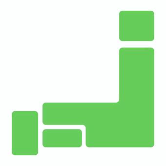 デフォルメした日本地図 日本,地図,日本地図,マップ,地理,社会,土地,地形,領土,北海道のイラスト素材