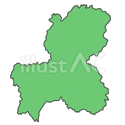 岐阜県