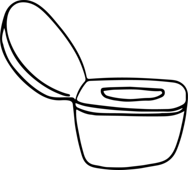 Illustration of toilet bowl, JPG, PNG and EPS Illustration of toilet bowl, toilet, bathroom, toilet bowl, JPG, PNG and EPS