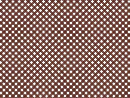 冬色斜め小ギンガムチェック(四角)③ ギンガムチェック,チェック,チェック柄,斜め,格子柄,パターン,シームレスパターン,背景,包装紙,模様のイラスト素材