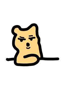 オリジナルキャラ手描きイラスト｜無料イラスト・フリー素材なら