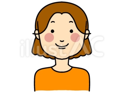女性