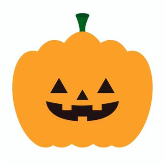 ハロウィンかぼちゃ２